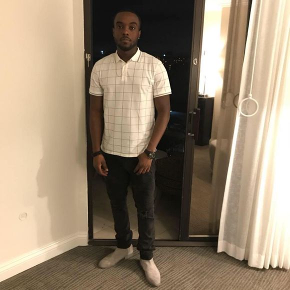 Meet your Posher, Bj - Picture 1 of 1